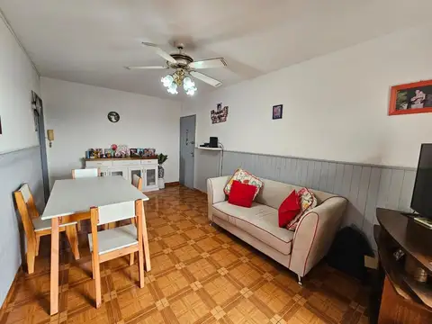 Departamento en Venta 36 años