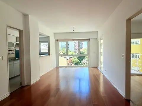 Hermoso dpto 2 amb en Barrancas de Vicente Lopez