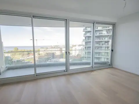 Departamento en Alquiler de 2 dormitorios