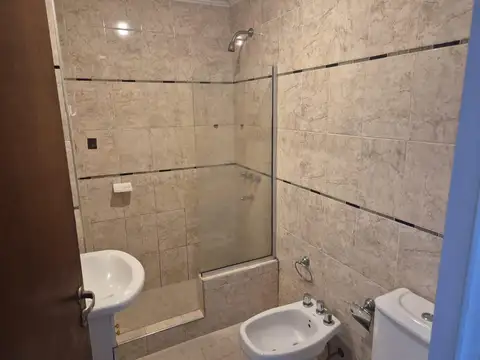 Departamento en Alquiler 8 años