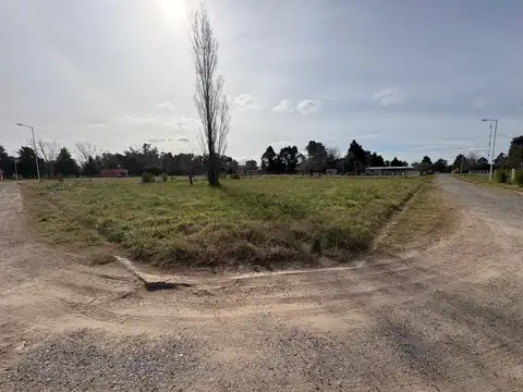 Loteo La Ferme III: ÚLTIMOS 3 LOTES