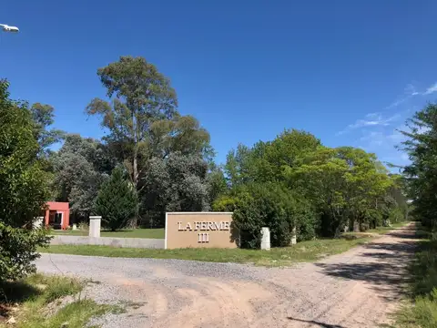 Terreno en Venta en Los Cardales, USD 36.000