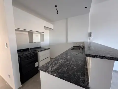VENTA DPTO 2 AMBIENTES CON COCHERA LANUS ESTE
