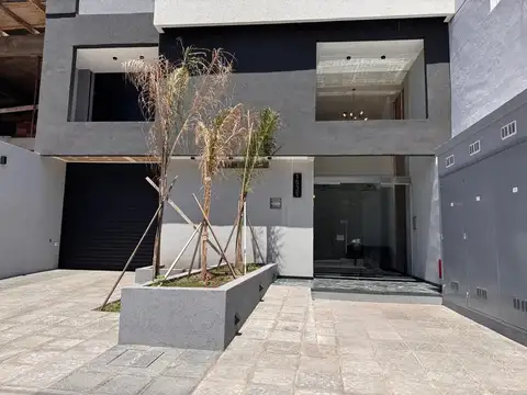 Departamento en Venta 2 años