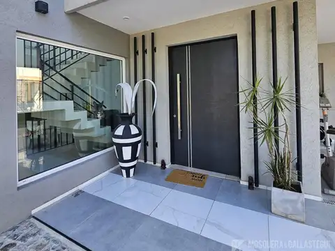 Casa en Santa Guadalupe