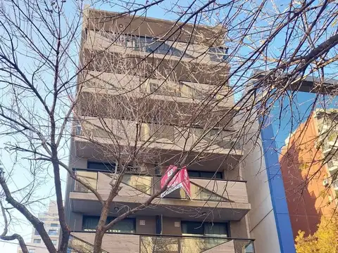 Departamento en Abasto