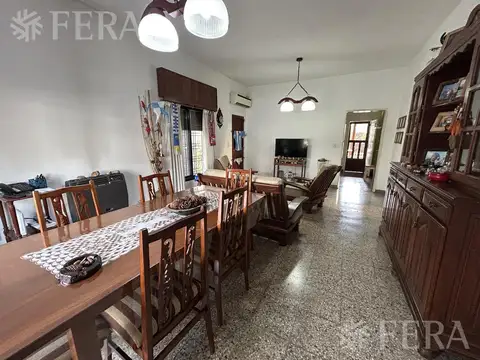 Casa en Venta 59 años