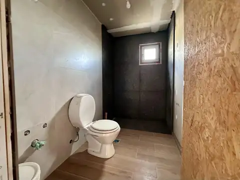 Casa a estrenar en Ph en barrio Altos de Pinar del Sol, Bariloche (UF1)