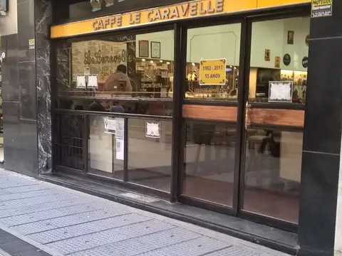 Local - Venta - Argentina, Capital Federal - LAVALLE 700