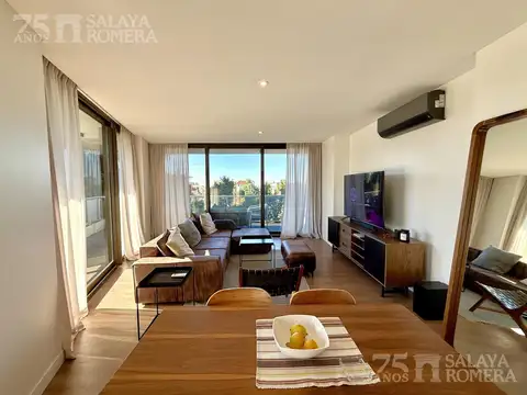 Departamento en Venta en La Lucila, USD 480.000
