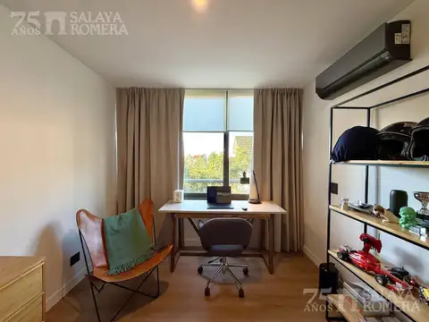 Departamento en Venta en La Lucila, USD 465.000