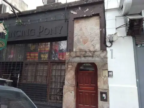 Departamento en Venta en Boedo, USD 125.000