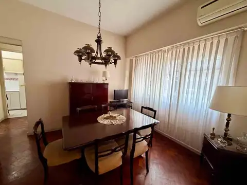 Departamento en Venta en Villa General Mitre, USD 68.000