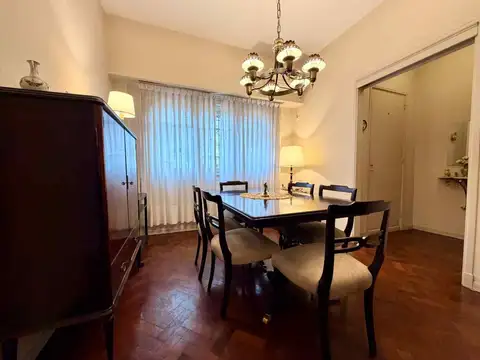 VENTA DEPARTAMENTO 2 AMB. PB A/CRÉDITO VILLA MITRE