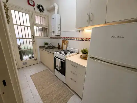 Departamento en Venta 66 años