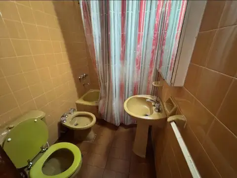 DEPARTAMENTO 1 AMBIENTE - VILLA URQUIZA, CAPITAL FEDERAL