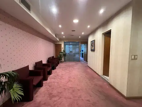 Oficina en Venta en Once, USD 127.000