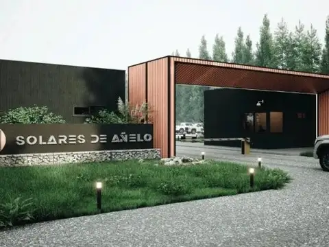 Casa en venta para renta| 2 dormitorios y 2 baños | Solares de Añelo, Neuquén | inversión