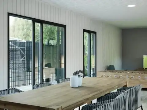 Casa en venta para renta| 2 dormitorios y 2 baños | Solares de Añelo, Neuquén | inversión