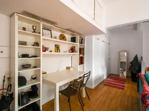 Departamento en Alquiler 50 años