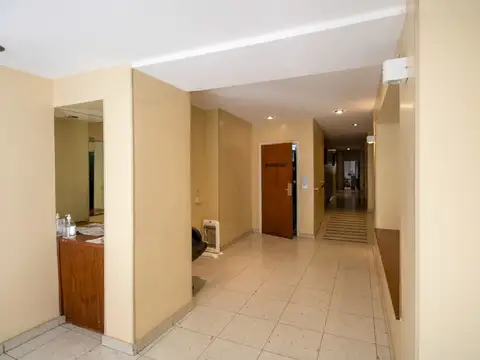 DEPARTAMENTO 1 AMBIENTE - PALERMO, CAPITAL FEDERAL