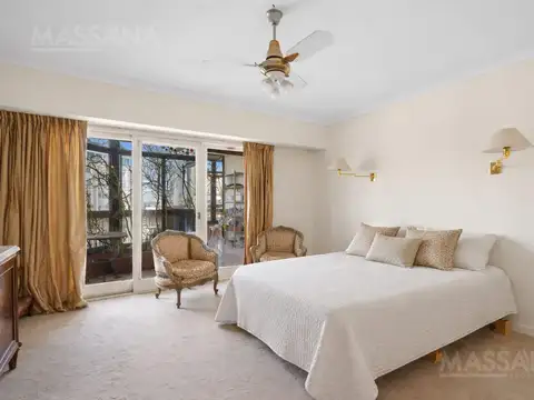 Departamento en Venta en Belgrano, USD 1.150.000