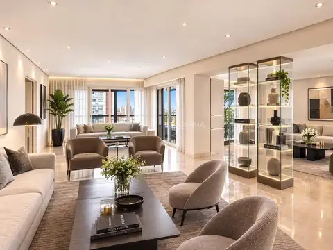 Departamento en Venta en Belgrano, Capital Federal