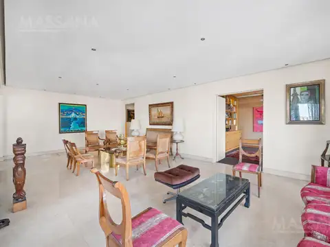 Departamento en Venta de 5 ambientes