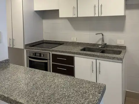 Departamento en Venta en Martin Coronado, USD 75.000