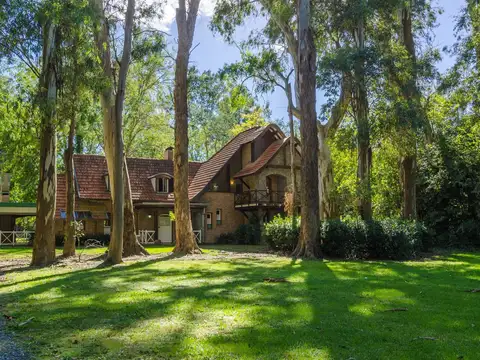 Casa en Venta de 3 dormitorios