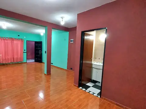 Departamento en Alquiler de Monoambiente
