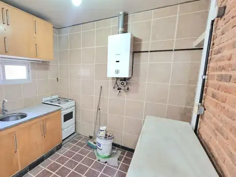 Departamento en Venta en Echesortu, USD 44.000