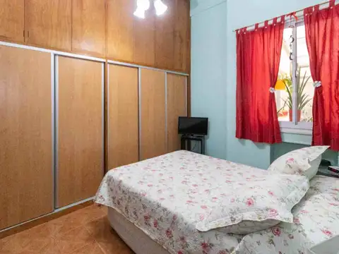 Departamento en Venta en Almagro, USD 115.000