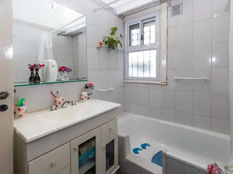 Departamento en Venta 45 años