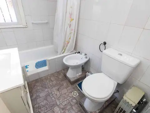 Departamento 3 amb al frente PB Almagro