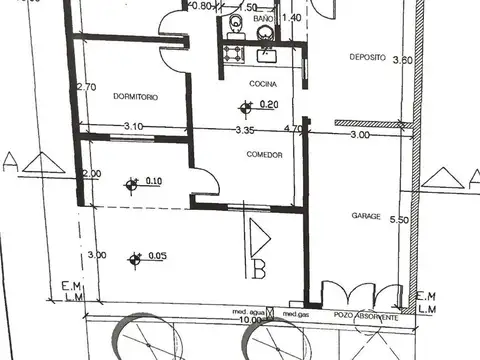 Casa en Venta 33 años