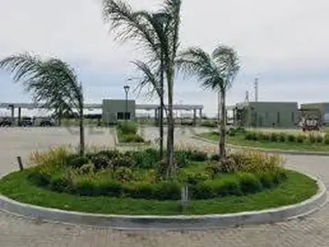 Terreno en Venta de 607,0 m2