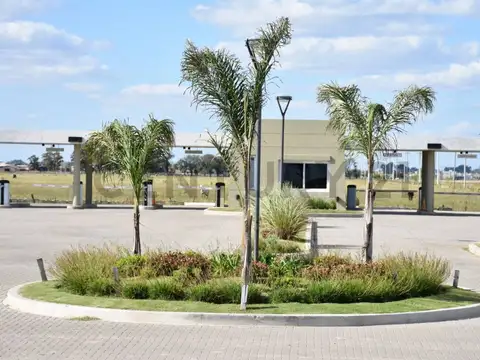 Terreno en Venta de 607,0 m2