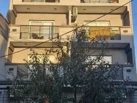 VENTA DEPARTAMENTO 2 AMBIENTES SAN JUSTO
