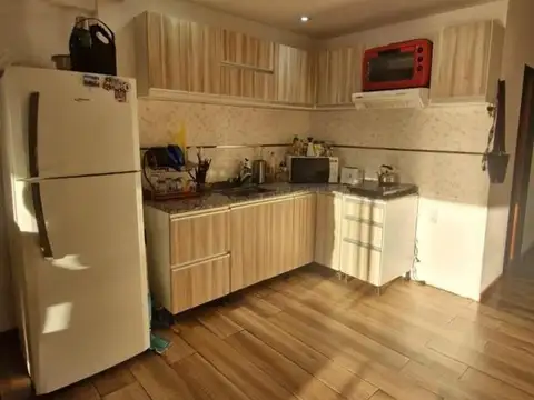 Departamento en Venta en San Justo, USD 63.000