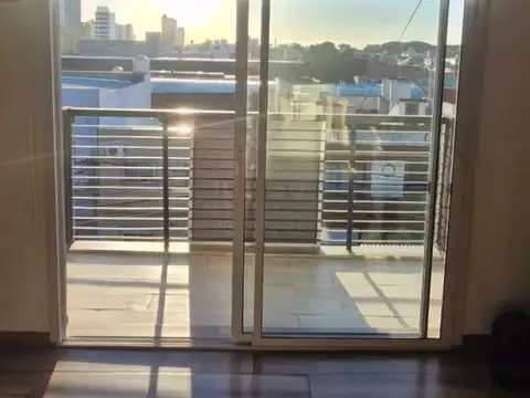 VENTA DEPARTAMENTO 2 AMBIENTES SAN JUSTO