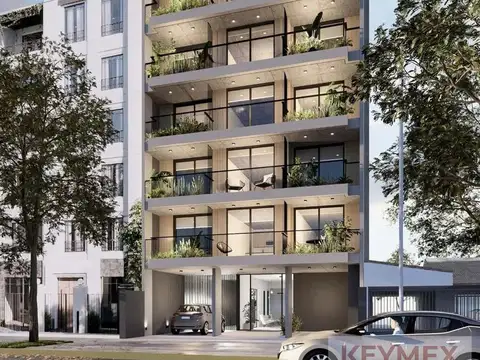 VENTA DEPARTAMENTO 2 AMBIENTES SAN MIGUEL FULL AMENITIES