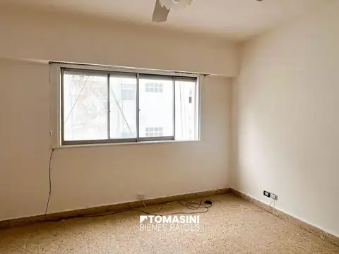 ALQUILER 24 MESES - DEPARTAMENTO DE 1 AMB. AL CONTRAFRENTE 