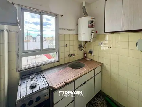 Departamento en Alquiler en Zona Guemes, $ 500.000