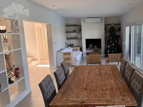 Casa en Venta 9 años
