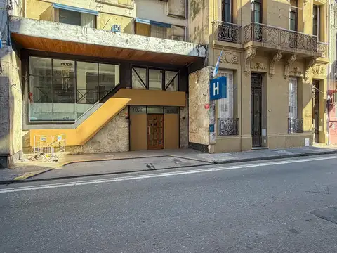 Buenos Aires al 1000