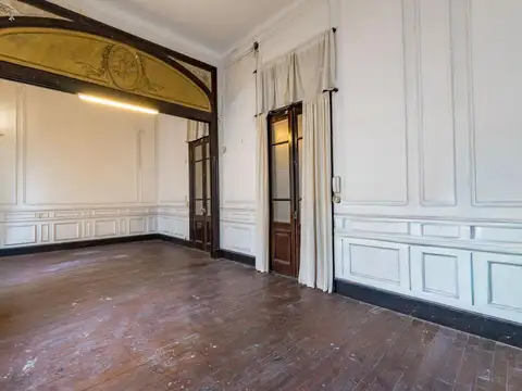 Buenos Aires al 1000