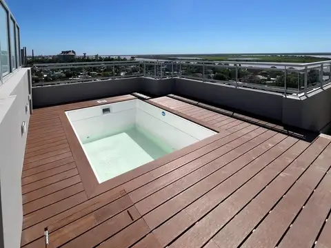 Departamento en Venta de 4 ambientes