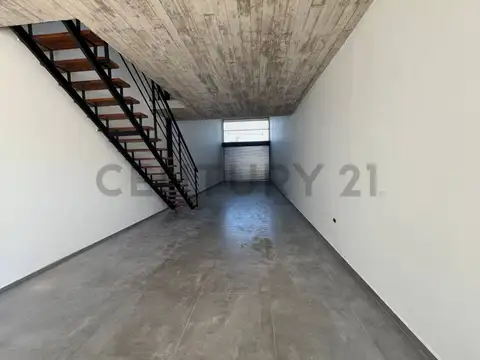 Local en Venta 1 año