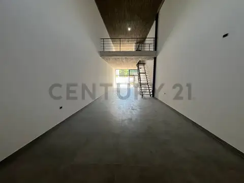 Venta de local  a estrenar en Complejo Comercial, Gonnet